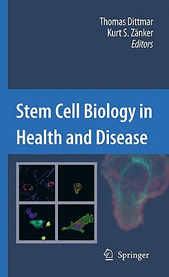 Stem Cell Biology in Health and Disease Cover Image