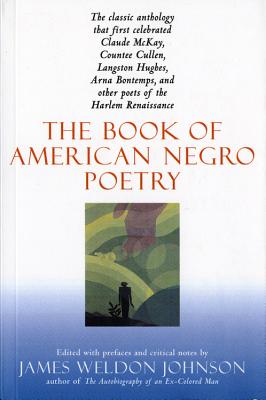 The Book Of American Negro Poetry: Revised Edition