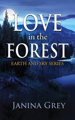 Cover for Love in the Forest