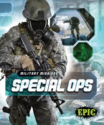 Special Ops (Military Missions)