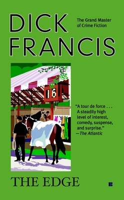 The Edge (A Dick Francis Novel)