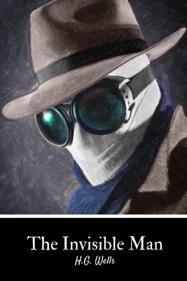 The Invisible Man