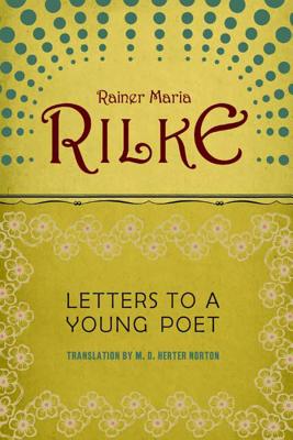 Letters to a Young Poet Cover Image