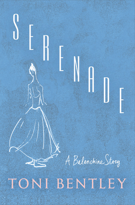 Serenade: A Balanchine Story Cover Image