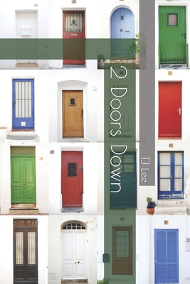 2 Doors Down Cover Image
