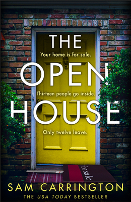The Open House Cover Image