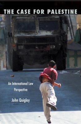The Case for Palestine: An International Law Perspective Cover Image
