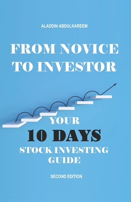 From Novice to Investor: Your 10 Days Stock Investing Guide Cover Image