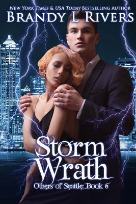 Storm Wrath (Others of Seattle #6)