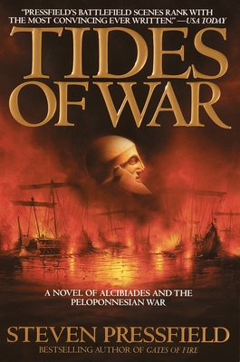 Cover for Tides of War