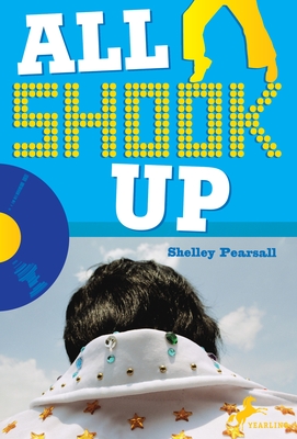 Cover for All Shook Up