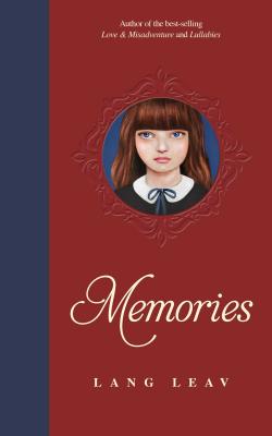 Memories (Lang Leav #3) By Lang Leav Cover Image