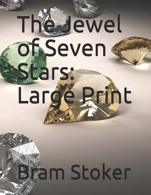 The Jewel of Seven Stars