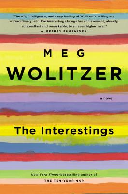 Cover for The Interestings