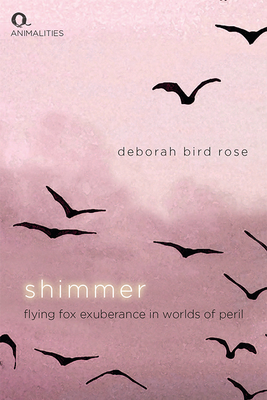 Shimmer: Flying Fox Exuberance in Worlds of Peril Cover Image