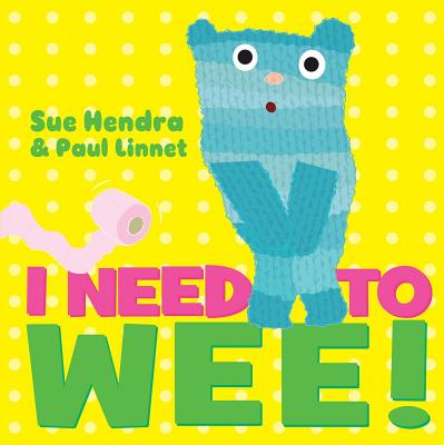 Cover for I Need to Wee!
