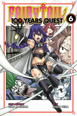 FAIRY TAIL: 100 Years Quest: FAIRY TAIL: 100 Years Quest 11 (Series #11)  (Paperback)