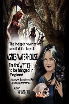 The WYTCH AGNES WATERHOUSE, the full story