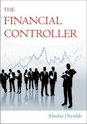 The Financial Controller Cover Image