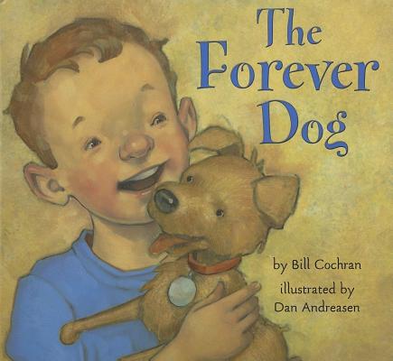 The Forever Dog (Hardcover) | The Reading Bug