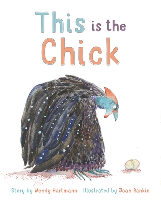 This is the Chick Cover Image