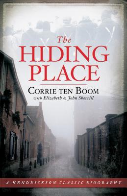 The Hiding Place (Hardcover) | Tattered Cover Book Store