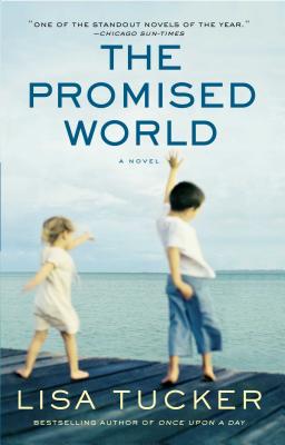 Cover Image for The Promised World