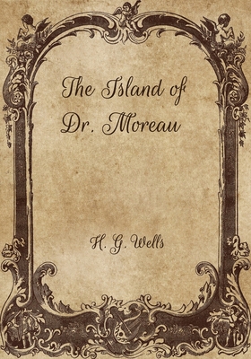 The Island of Dr. Moreau