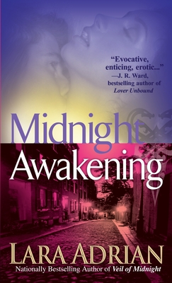 Midnight Awakening (Midnight Breed #3) By Lara Adrian Cover Image