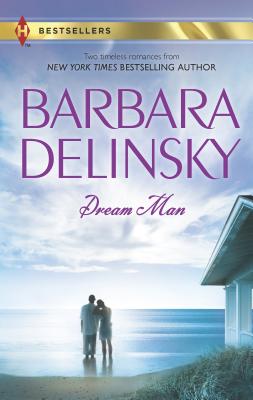 Dream Man Cover