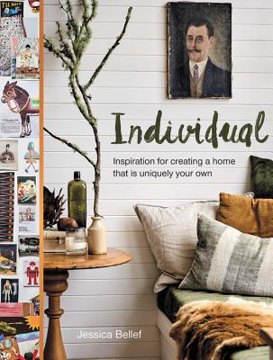 Individual: Inspiration for creating a home that is uniquely your own Cover Image