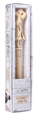 Harry Potter: Voldemort Wand Pen By Insights Cover Image