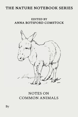 Notes on Common Animals Cover Image