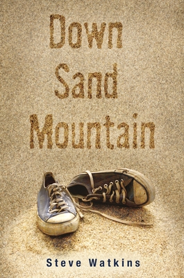 Down Sand Mountain Cover Image