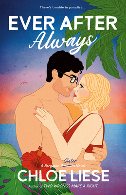 Ever After Always (The Bergman Brothers #3) Cover Image