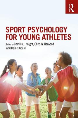 Sport Psychology for Young Athletes Cover Image