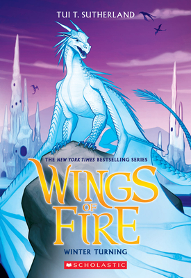 wings of fire dragons