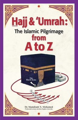 Hajj & Umrah from A to Z By Mamdouh Mohamed Cover Image