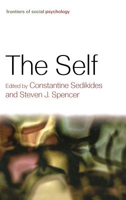 The Self (Frontiers Of Social Psychology) | Mitpressbookstore