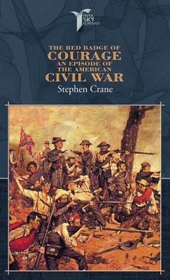 The Red Badge of Courage