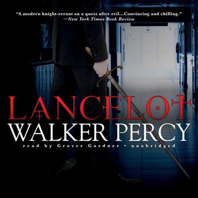 Cover for Lancelot