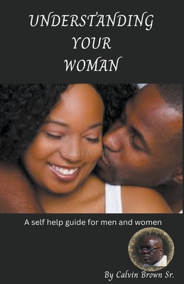 Understanding your woman Cover Image