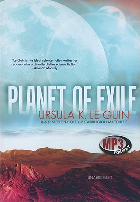 Planet of Exile (Hainish Cycle #2)
