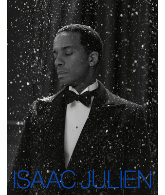 Isaac Julien By Maria Jane Balshaw (Afterword by) Cover Image