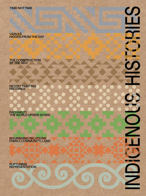 Indigenous Histories Cover Image