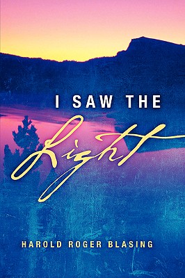 Cover for I Saw The Light
