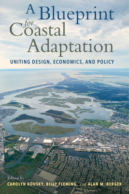 A Blueprint for Coastal Adaptation: Uniting Design, Economics, and Policy