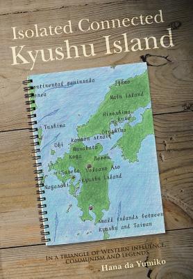 Cover for Isolated Connected Kyushu Island