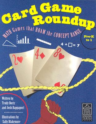 Card Game Roundup Cover