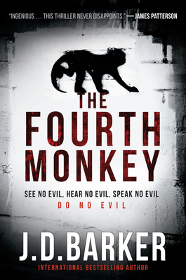 THe Fourth Monkey